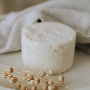 Cake-vaisselle concombre et melon