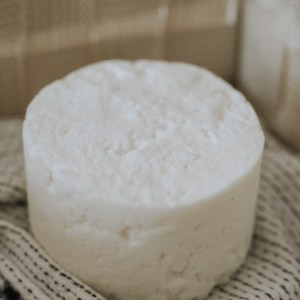 Cake-vaisselle thé blanc